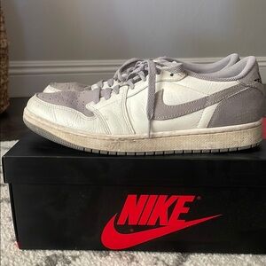 Air Jordan 1 Retro Low OG